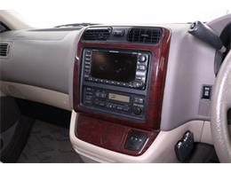 1999 Toyota Hiace (CC-2108328) for sale in Christiansburg, Virginia
