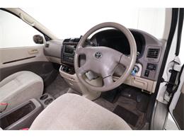 1999 Toyota Hiace (CC-2108328) for sale in Christiansburg, Virginia