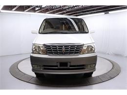 1999 Toyota Hiace (CC-2108328) for sale in Christiansburg, Virginia