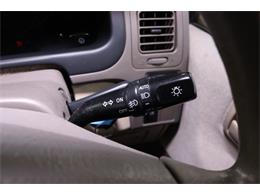 1999 Toyota Hiace (CC-2108328) for sale in Christiansburg, Virginia