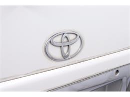 1999 Toyota Hiace (CC-2108328) for sale in Christiansburg, Virginia