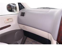 1999 Toyota Hiace (CC-2108328) for sale in Christiansburg, Virginia