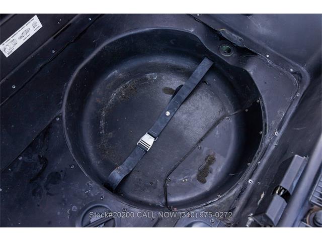 1981 DeLorean DMC-12 (CC-2108329) for sale in Beverly Hills, California