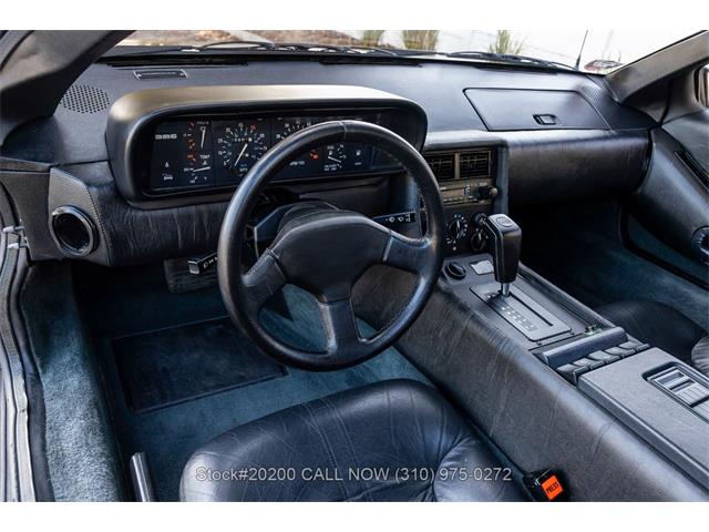 1981 DeLorean DMC-12 (CC-2108329) for sale in Beverly Hills, California