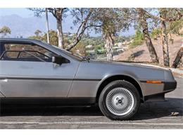1981 DeLorean DMC-12 (CC-2108329) for sale in Beverly Hills, California