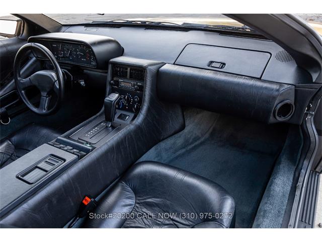 1981 DeLorean DMC-12 (CC-2108329) for sale in Beverly Hills, California