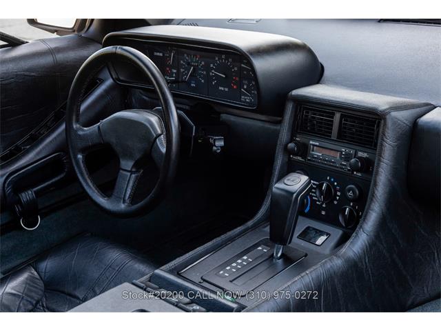 1981 DeLorean DMC-12 (CC-2108329) for sale in Beverly Hills, California