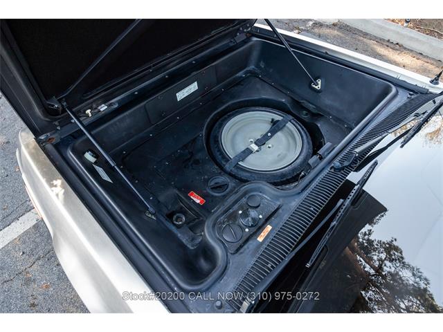 1981 DeLorean DMC-12 (CC-2108329) for sale in Beverly Hills, California
