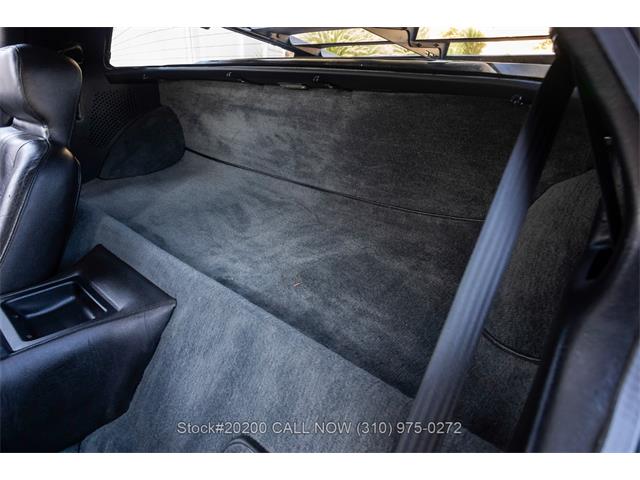 1981 DeLorean DMC-12 (CC-2108329) for sale in Beverly Hills, California
