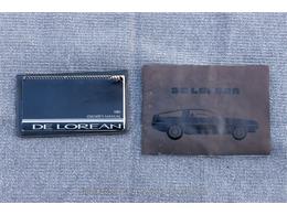 1981 DeLorean DMC-12 (CC-2108329) for sale in Beverly Hills, California