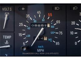 1981 DeLorean DMC-12 (CC-2108329) for sale in Beverly Hills, California