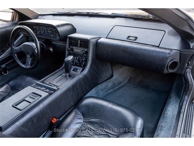 1981 DeLorean DMC-12 (CC-2108329) for sale in Beverly Hills, California