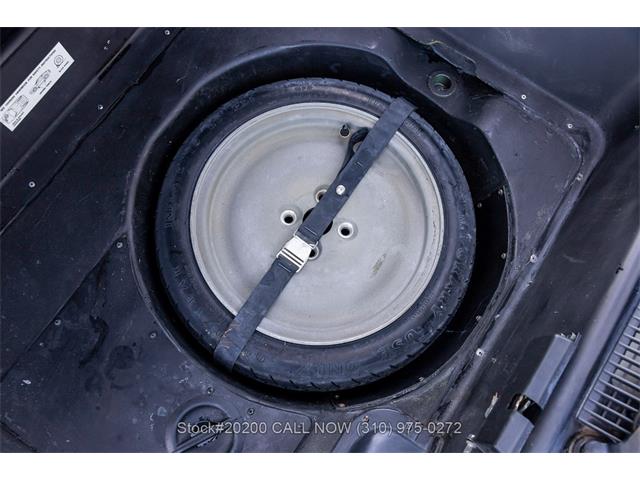 1981 DeLorean DMC-12 (CC-2108329) for sale in Beverly Hills, California
