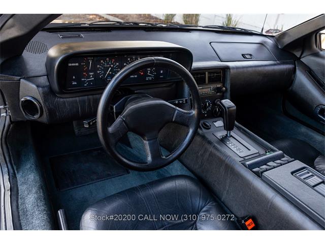 1981 DeLorean DMC-12 (CC-2108329) for sale in Beverly Hills, California