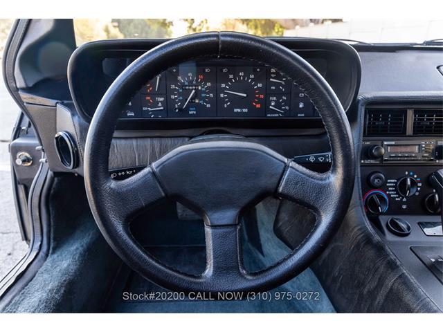 1981 DeLorean DMC-12 (CC-2108329) for sale in Beverly Hills, California