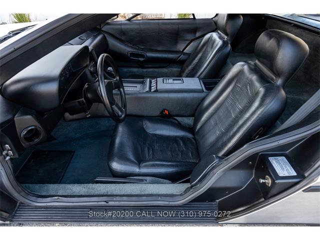 1981 DeLorean DMC-12 (CC-2108329) for sale in Beverly Hills, California