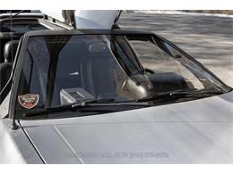 1981 DeLorean DMC-12 (CC-2108329) for sale in Beverly Hills, California