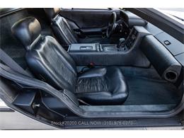 1981 DeLorean DMC-12 (CC-2108329) for sale in Beverly Hills, California