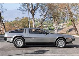 1981 DeLorean DMC-12 (CC-2108329) for sale in Beverly Hills, California
