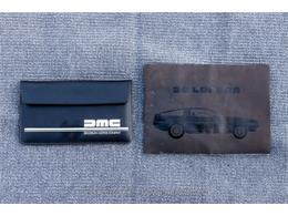 1981 DeLorean DMC-12 (CC-2108329) for sale in Beverly Hills, California