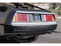 1981 DeLorean DMC-12 (CC-2108329) for sale in Beverly Hills, California