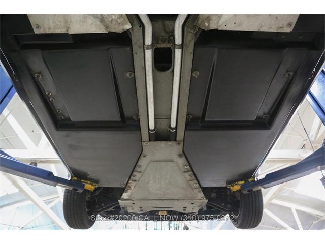 1981 DeLorean DMC-12 (CC-2108329) for sale in Beverly Hills, California