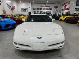 2002 Chevrolet Corvette (CC-2100833) for sale in Dallas, Texas