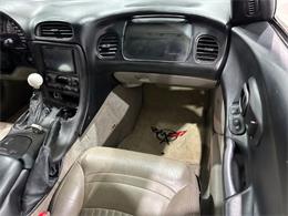 2002 Chevrolet Corvette (CC-2100833) for sale in Dallas, Texas