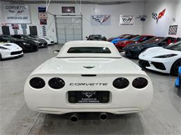 2002 Chevrolet Corvette (CC-2100833) for sale in Dallas, Texas