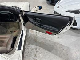 2002 Chevrolet Corvette (CC-2100833) for sale in Dallas, Texas