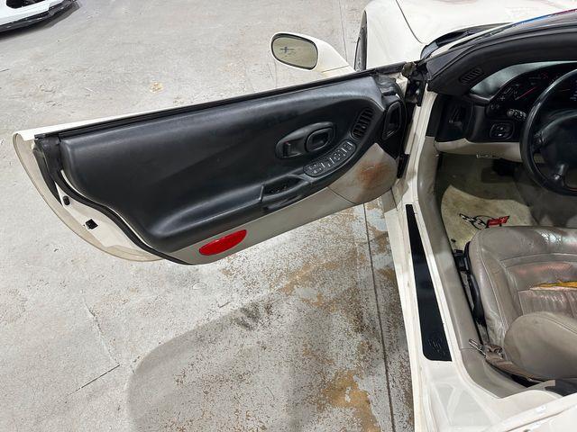2002 Chevrolet Corvette (CC-2100833) for sale in Dallas, Texas