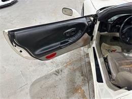 2002 Chevrolet Corvette (CC-2100833) for sale in Dallas, Texas