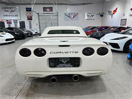 2002 Chevrolet Corvette (CC-2100833) for sale in Dallas, Texas