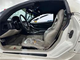 2002 Chevrolet Corvette (CC-2100833) for sale in Dallas, Texas