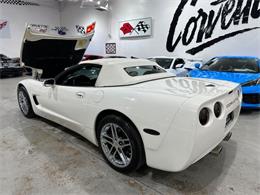 2002 Chevrolet Corvette (CC-2100833) for sale in Dallas, Texas