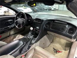 2002 Chevrolet Corvette (CC-2100833) for sale in Dallas, Texas
