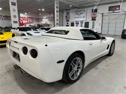 2002 Chevrolet Corvette (CC-2100833) for sale in Dallas, Texas
