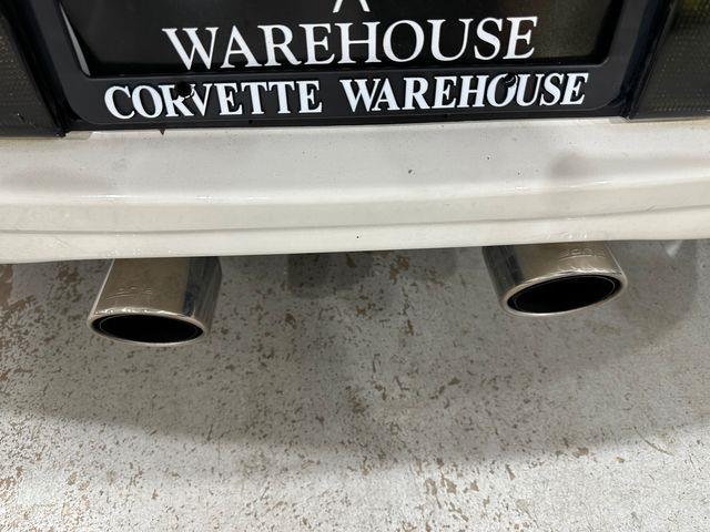 2002 Chevrolet Corvette (CC-2100833) for sale in Dallas, Texas