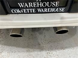 2002 Chevrolet Corvette (CC-2100833) for sale in Dallas, Texas