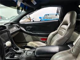 2002 Chevrolet Corvette (CC-2100833) for sale in Dallas, Texas