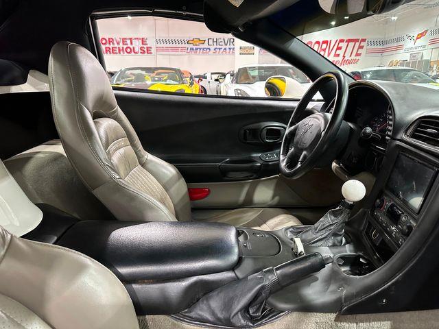 2002 Chevrolet Corvette (CC-2100833) for sale in Dallas, Texas