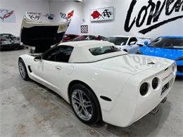 2002 Chevrolet Corvette (CC-2100833) for sale in Dallas, Texas