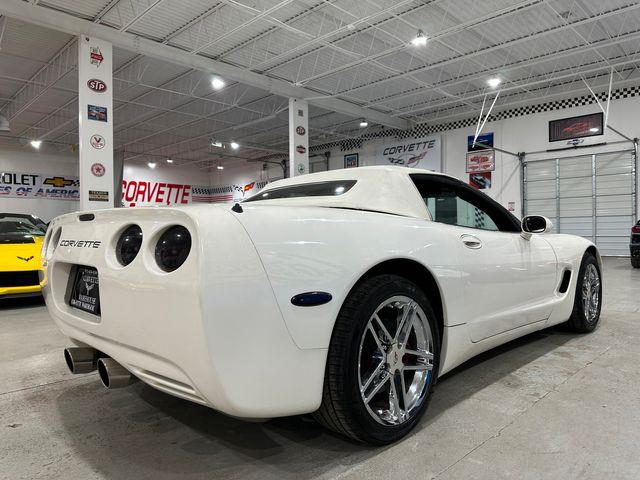 2002 Chevrolet Corvette (CC-2100833) for sale in Dallas, Texas