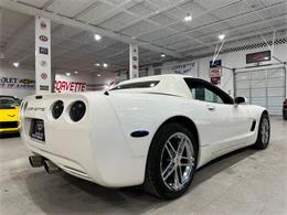 2002 Chevrolet Corvette (CC-2100833) for sale in Dallas, Texas