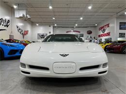 2002 Chevrolet Corvette (CC-2100833) for sale in Dallas, Texas