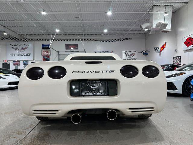 2002 Chevrolet Corvette (CC-2100833) for sale in Dallas, Texas