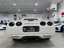2002 Chevrolet Corvette (CC-2100833) for sale in Dallas, Texas