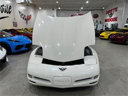2002 Chevrolet Corvette (CC-2100833) for sale in Dallas, Texas