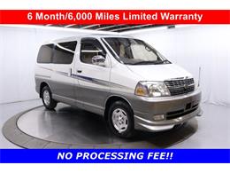 1999 Toyota Granvia (CC-2108330) for sale in Christiansburg, Virginia