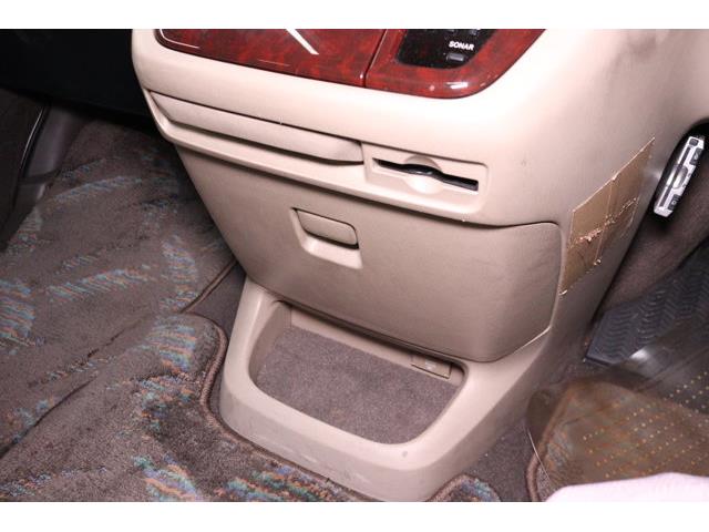 1999 Toyota Granvia (CC-2108330) for sale in Christiansburg, Virginia